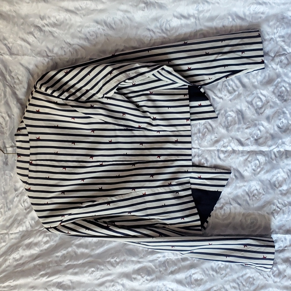 Ovi 100% cotton jacket Large. - Picture 2 of 6